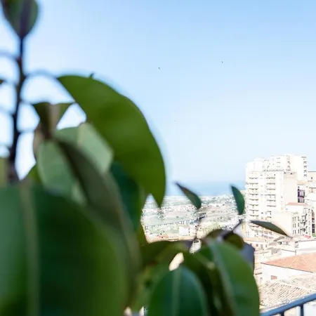 Bed and breakfast La Veranda Di Tatta 3*