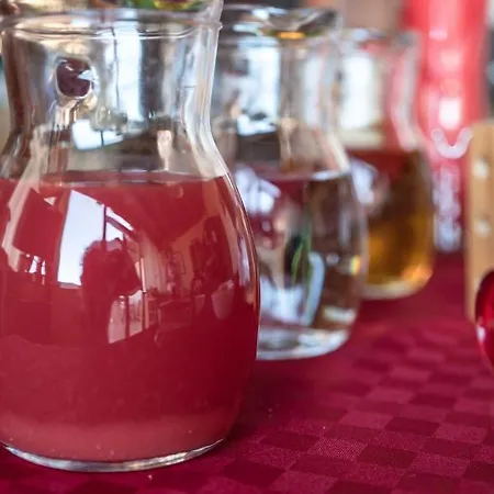 La Veranda Di Tatta Bed and breakfast