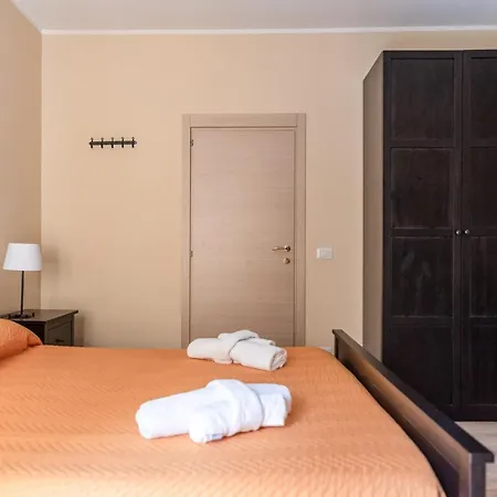 La Veranda Di Tatta Agrigente