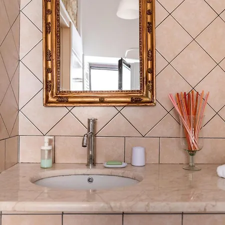 Bed and breakfast La Veranda Di Tatta 3*