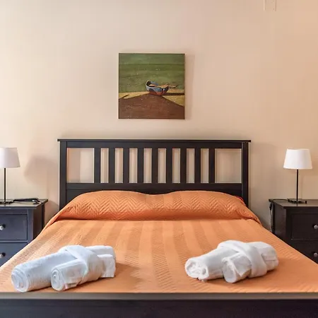La Veranda Di Tatta 3* Agrigent