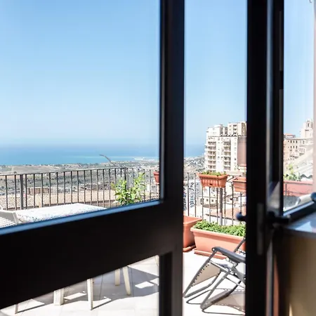 La Veranda Di Tatta 3*