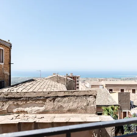 La Veranda Di Tatta Agrigento