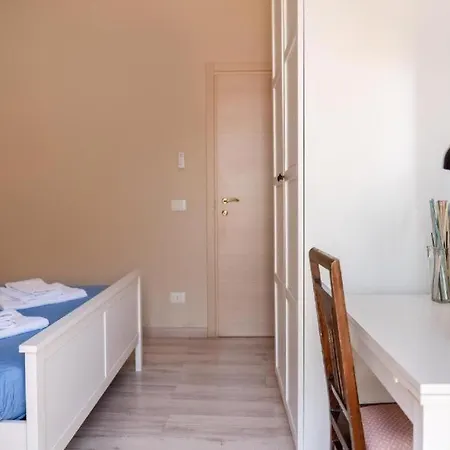 Bed & Breakfast La Veranda Di Tatta