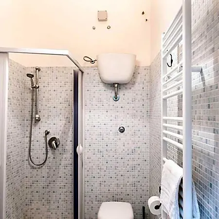 La Veranda Di Tatta Bed and breakfast