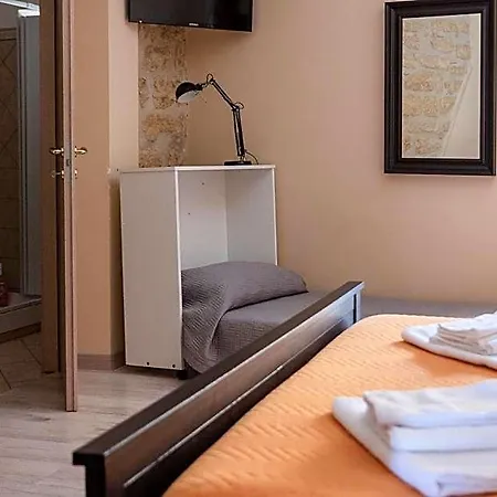 La Veranda Di Tatta 3* Agrigento
