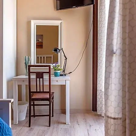 La Veranda Di Tatta