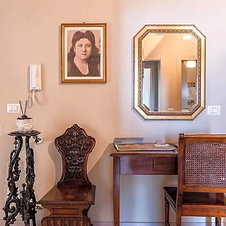 Bed and breakfast La Veranda Di Tatta Agrigento