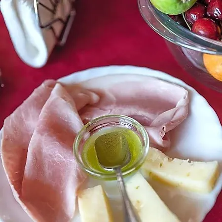 La Veranda Di Tatta 3*