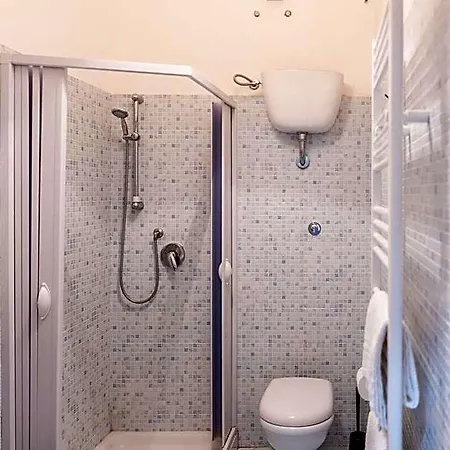 La Veranda Di Tatta Bed and breakfast 3*