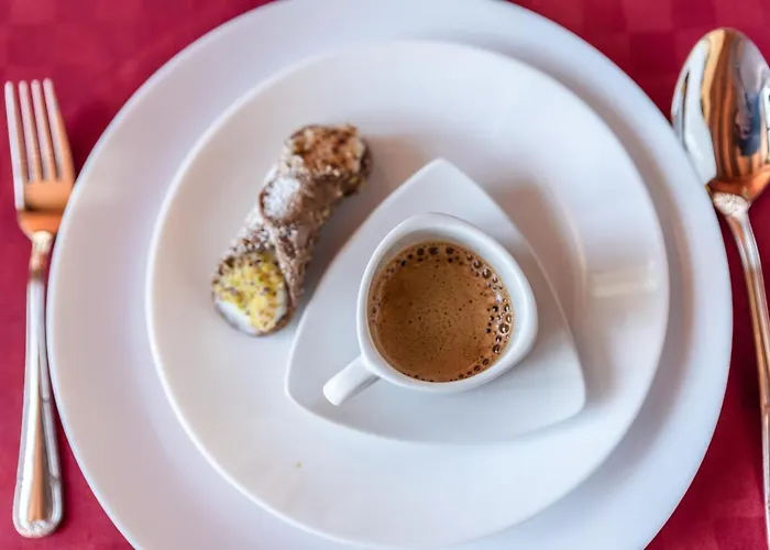 La Veranda Di Tatta 阿格里真托