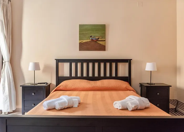 La Veranda Di Tatta 阿格里真托