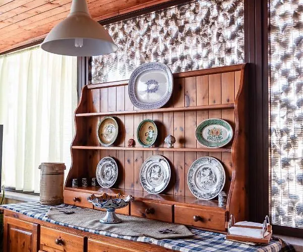 住宿加早餐酒店 La Veranda Di Tatta 阿格里真托