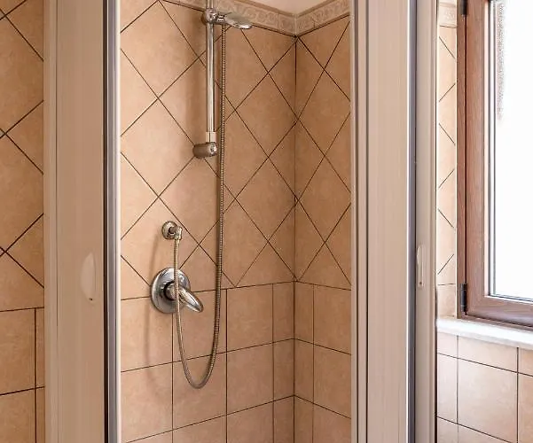 La Veranda Di Tatta 3* 阿格里真托