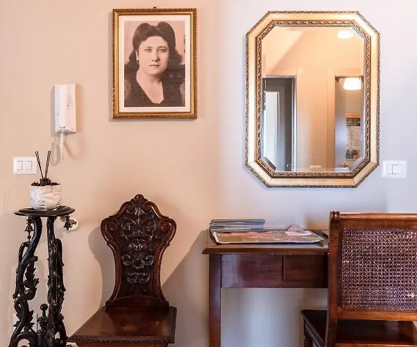 La Veranda Di Tatta 3*