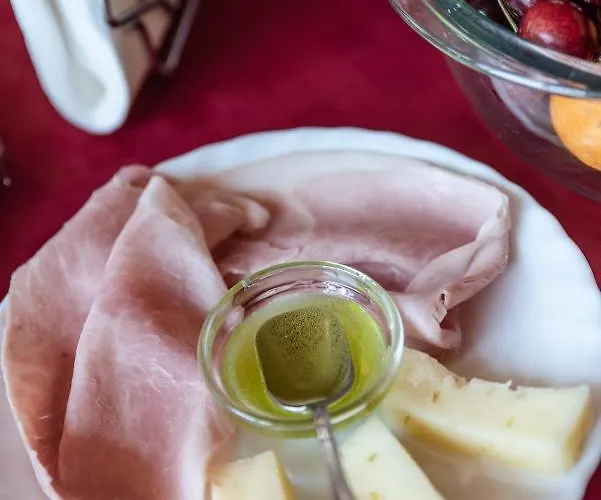 La Veranda Di Tatta Agrigento