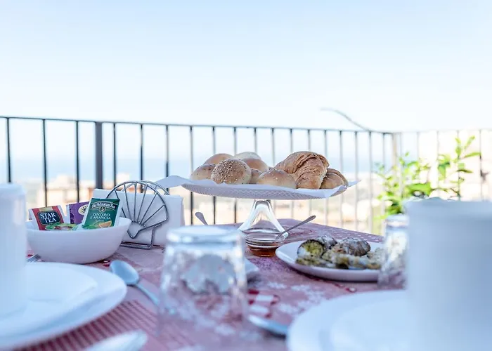 La Veranda Di Tatta 3*