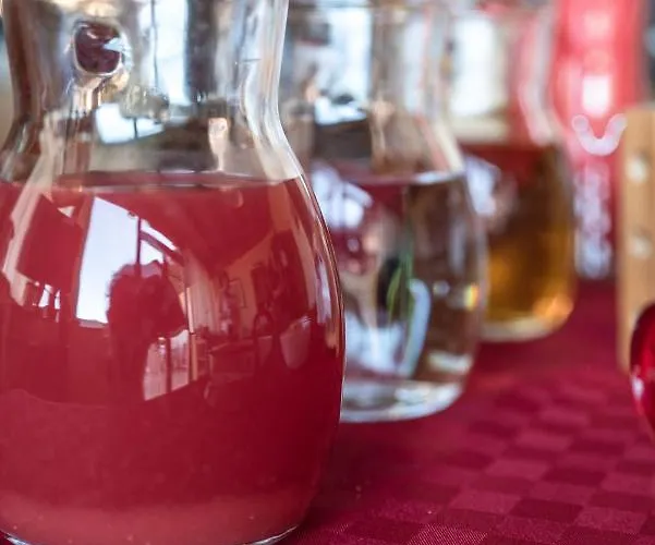 La Veranda Di Tatta Nocleg ze śniadaniem