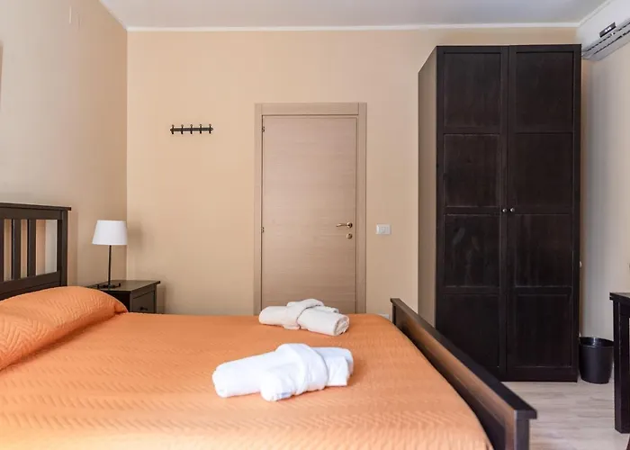 La Veranda Di Tatta אגריג'נטו